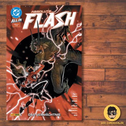 Absolute Flash #2