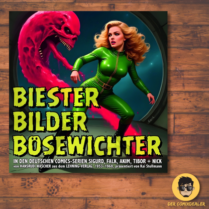 Biester+Bilder+Bösewichter