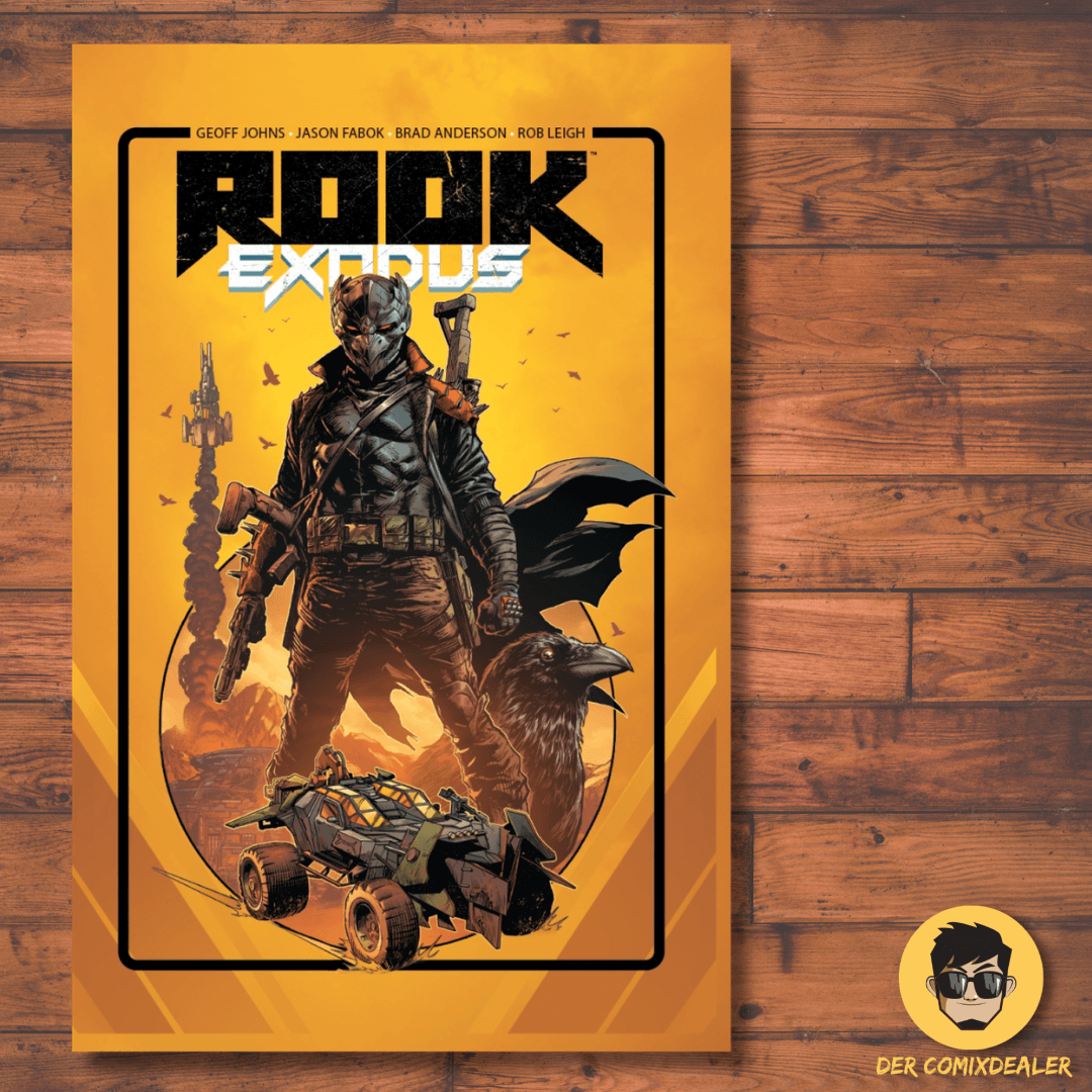 Rook Exodus - SC