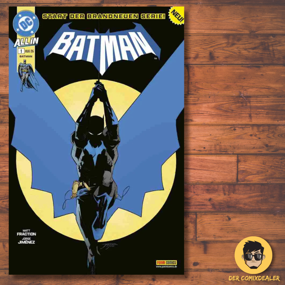 Batman #1