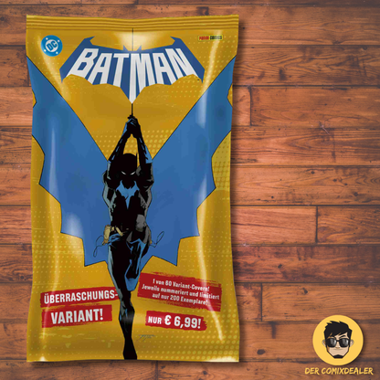 Batman #1 Überraschungs-Variant