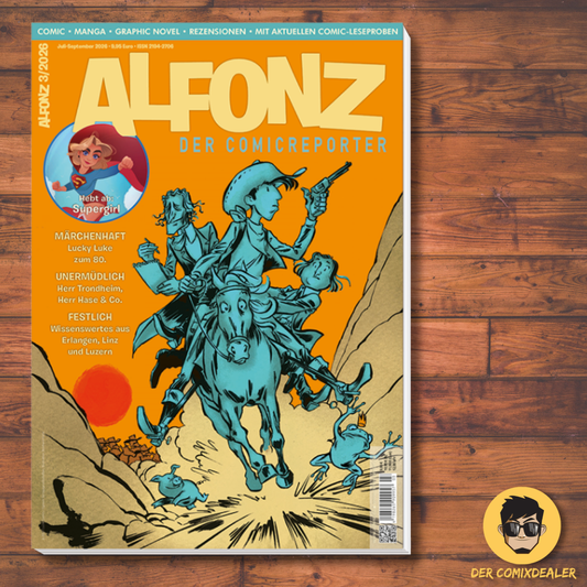 ALFONZ 03/2026