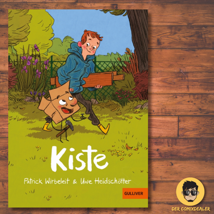 Kiste