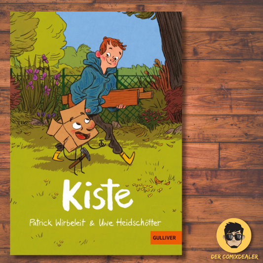 Kiste
