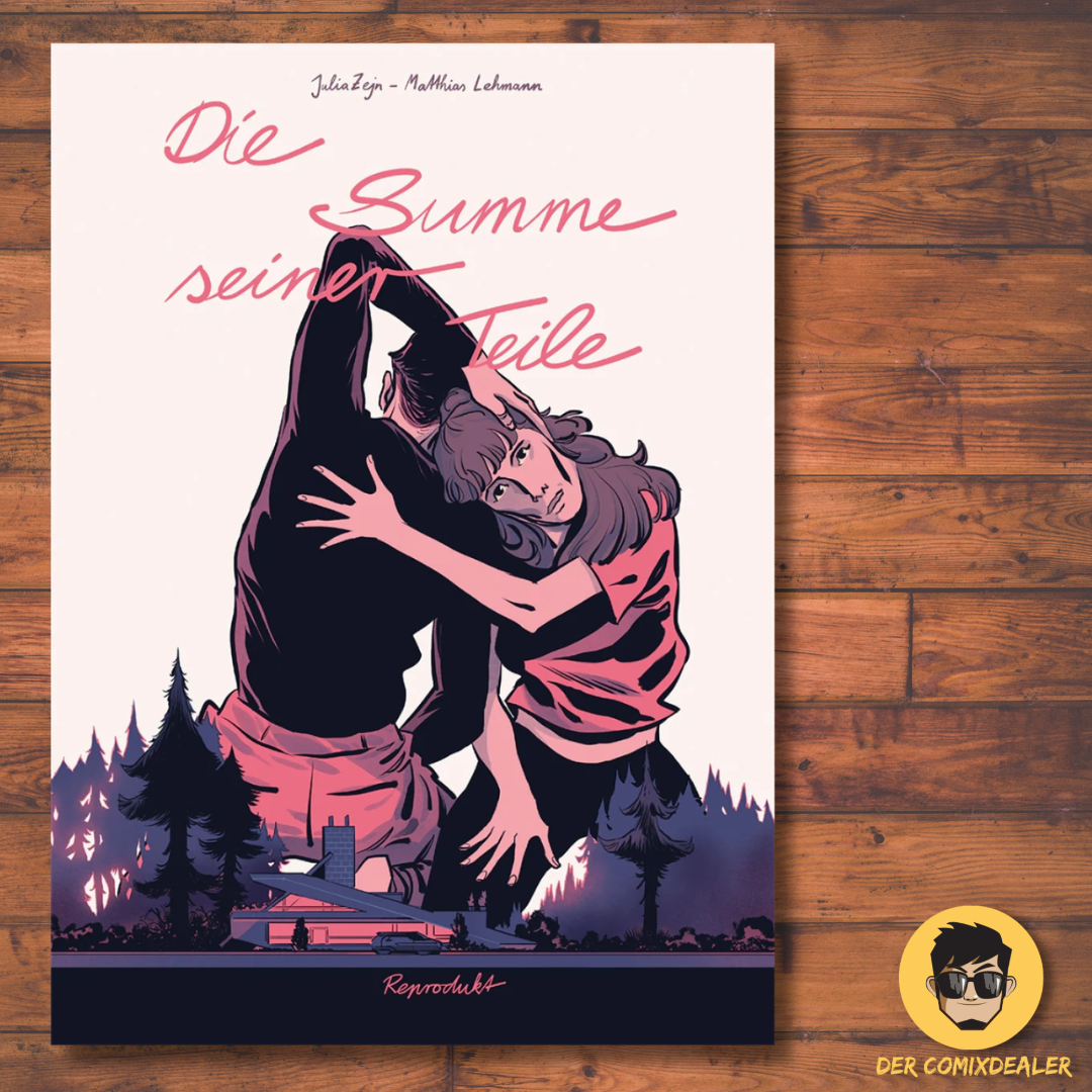 Die Summe seiner Teile