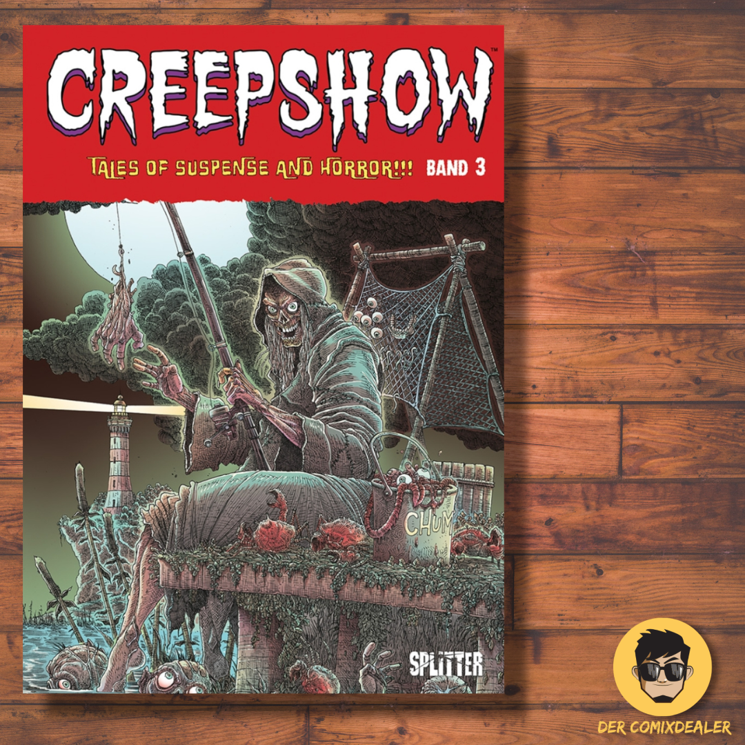 Creepshow #3 (Album)