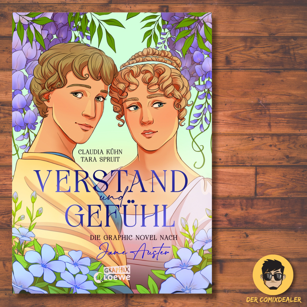Verstand und Gefühl (Loewe Verlag)