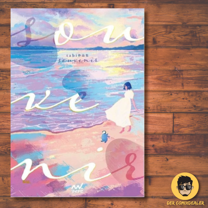 souvenir tabi ARTWORKS