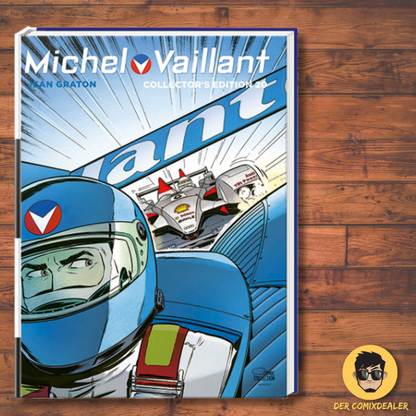 Michel Vaillant Collector's Edition #20