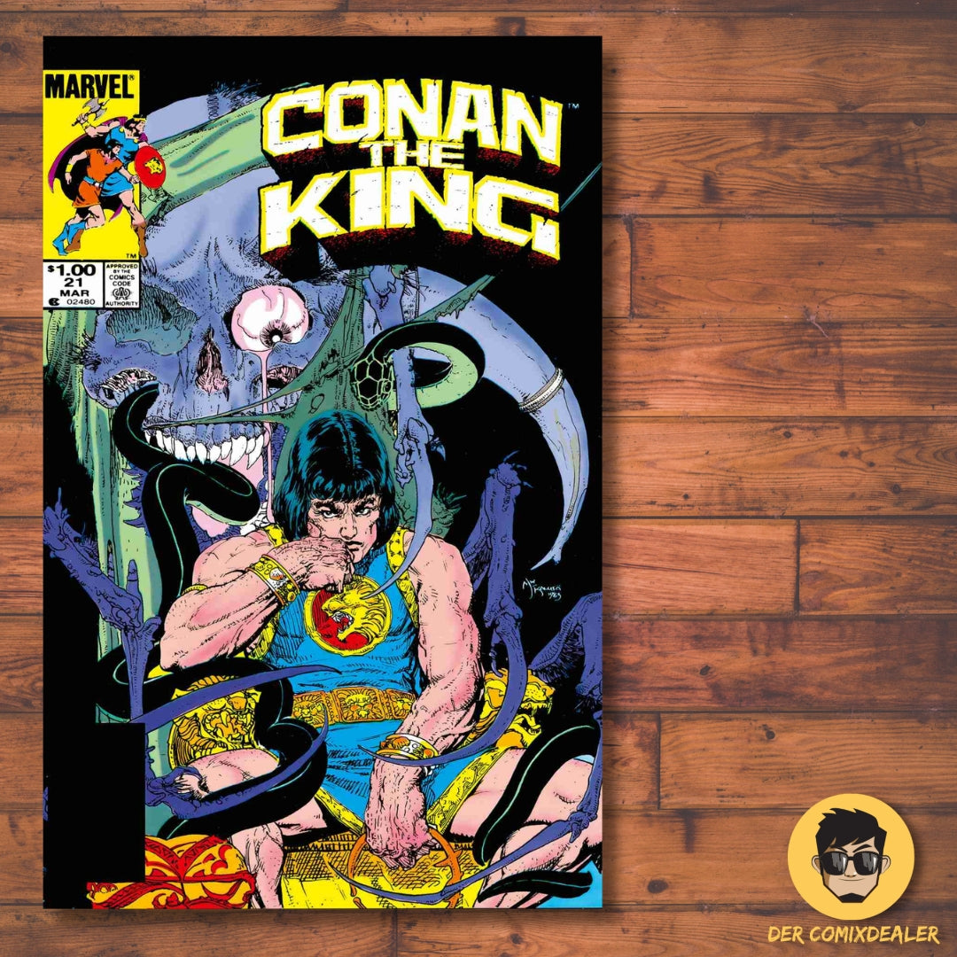 König Conan – Classic Collection 2