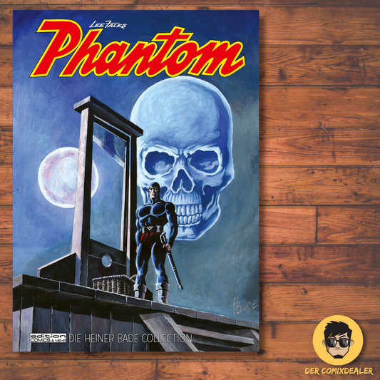 Phantom – Die Heiner Bade Collection #2
