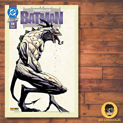 Absolute Batman 6