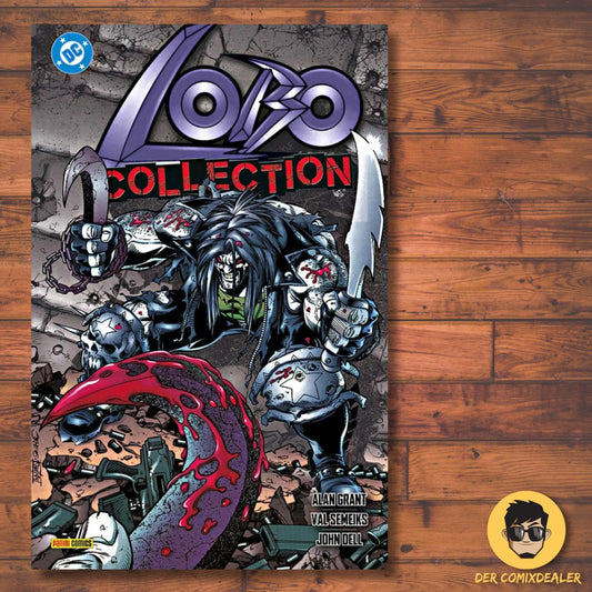 Lobo Collection (2026) 2