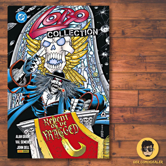 Lobo Collection (2026) 2 HC