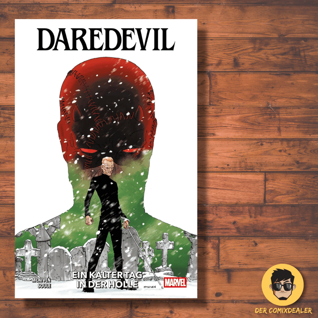 Daredevil - Ein kalter Tag in der Hölle