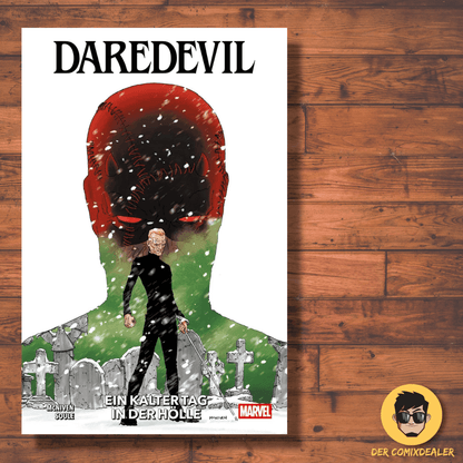 Daredevil - Ein kalter Tag in der Hölle