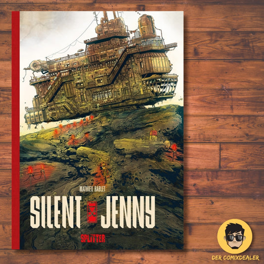 Silent Jenny