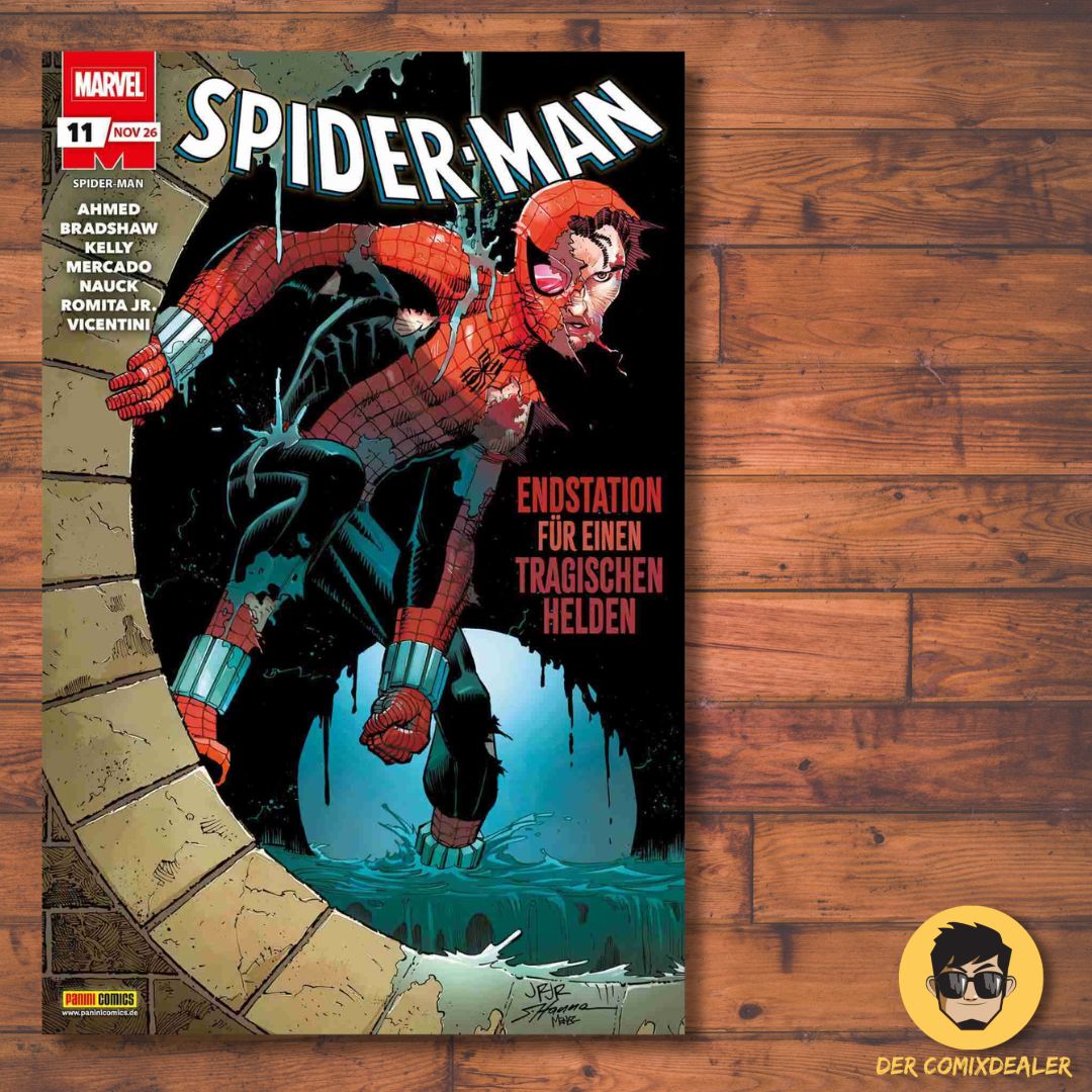 Spider-Man (2025) 11