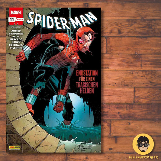 Spider-Man (2025) 11