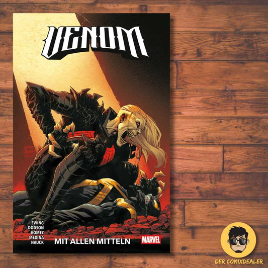 Venom #3