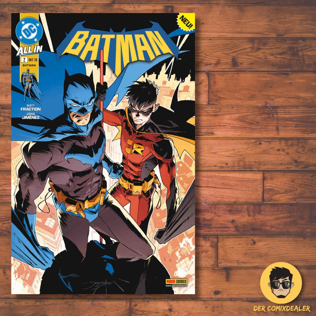 Batman #2