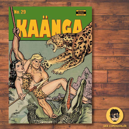 Kaänga  #29