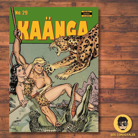 Kaänga  #29