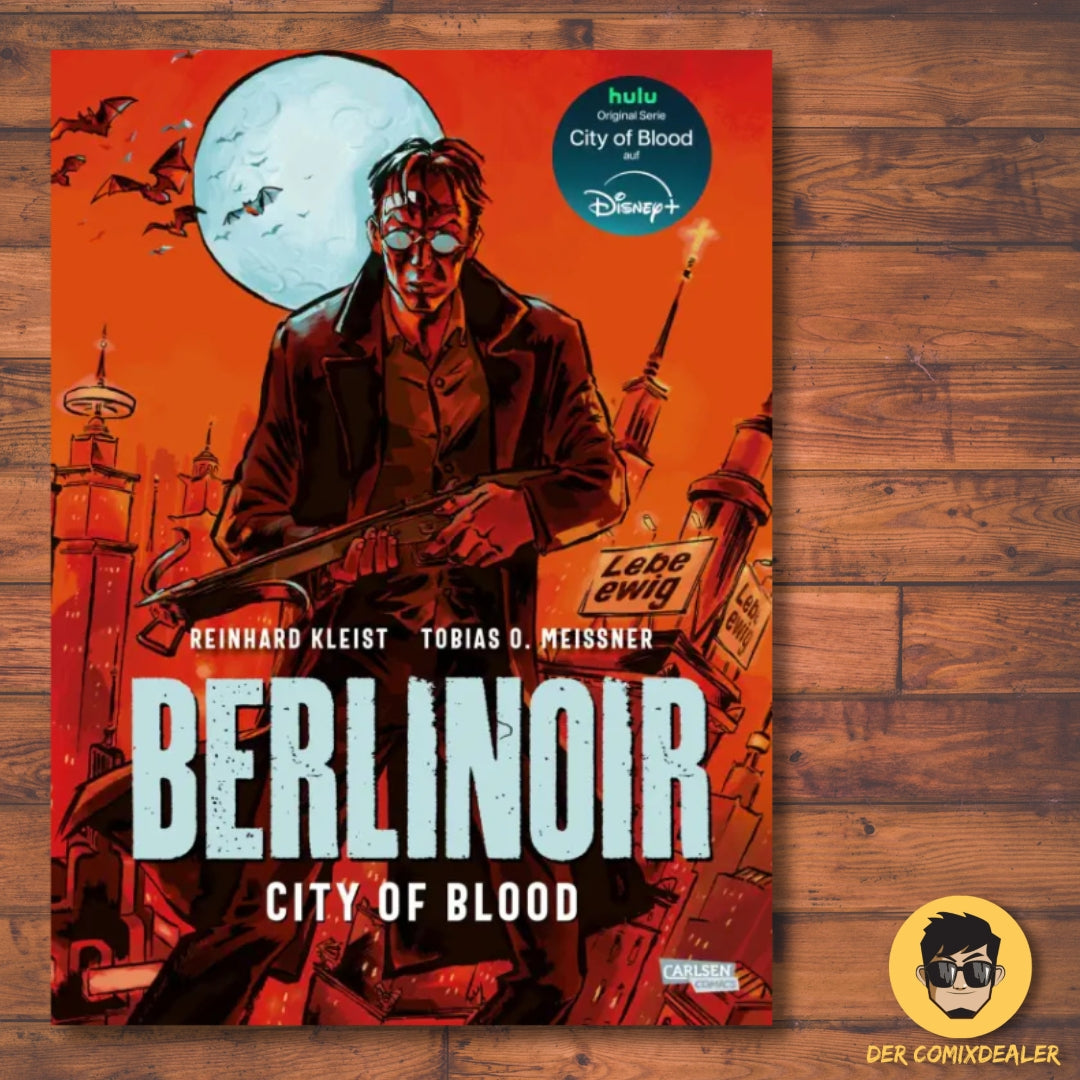 Berlinoir (Neuausgabe)