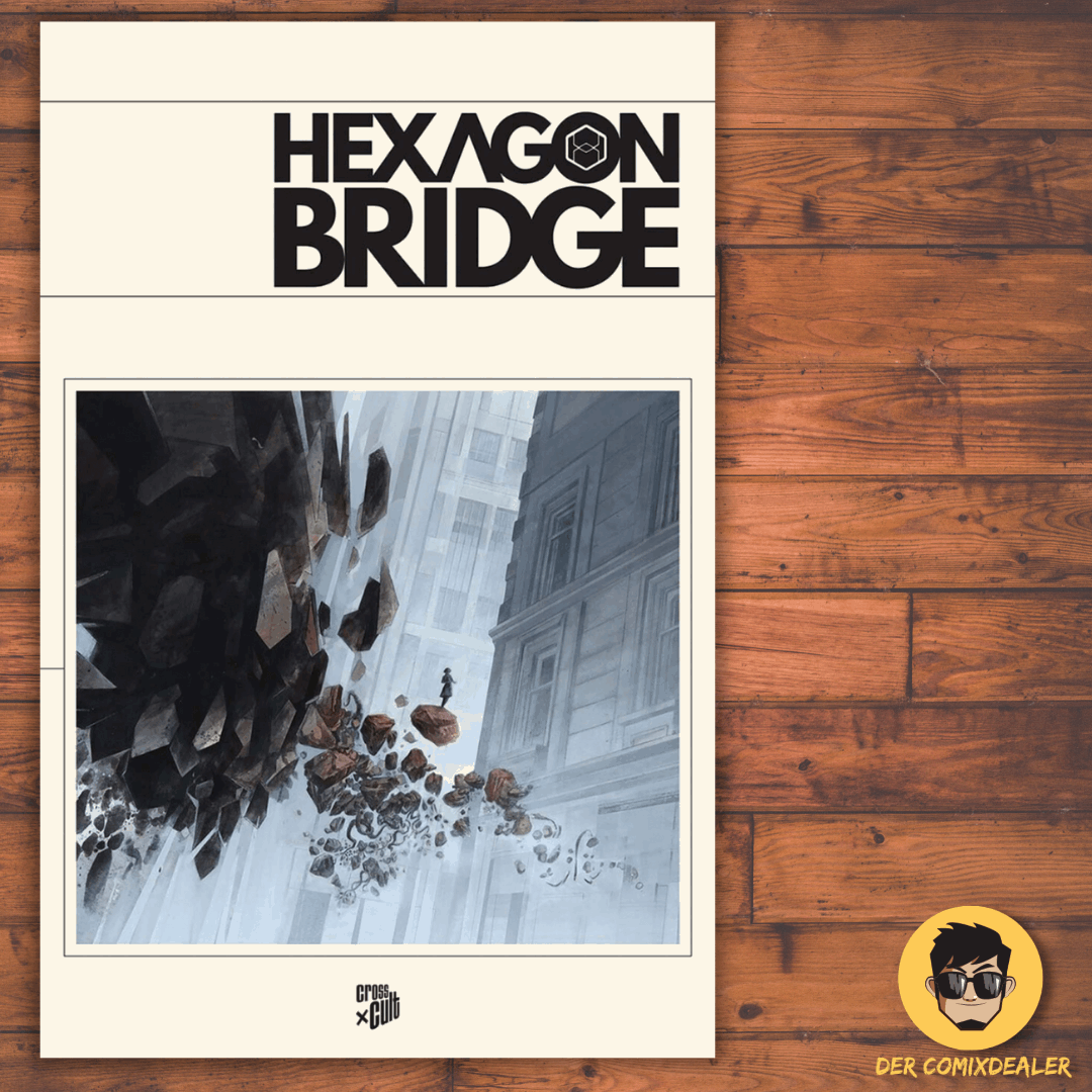 Hexagon Bridge