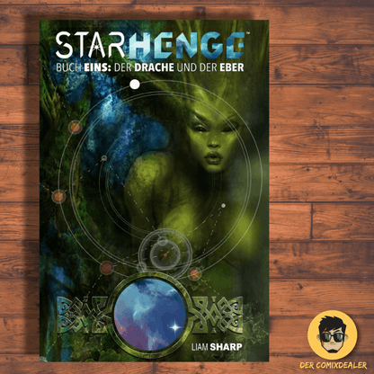 Starhenge #1