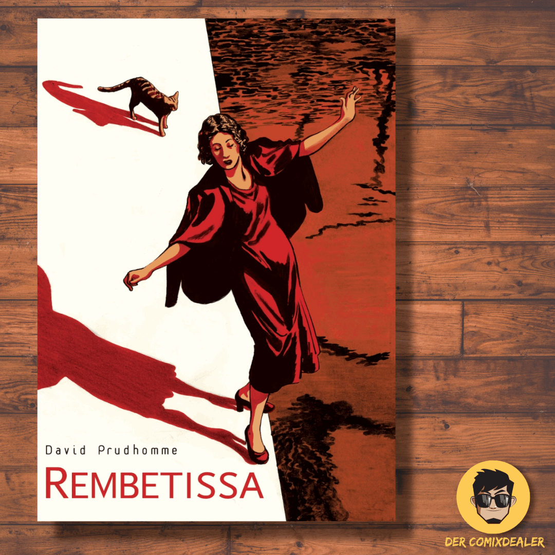 Rembetissa
