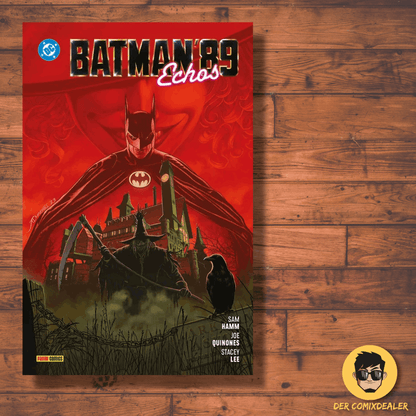 Batman '89 - Echos