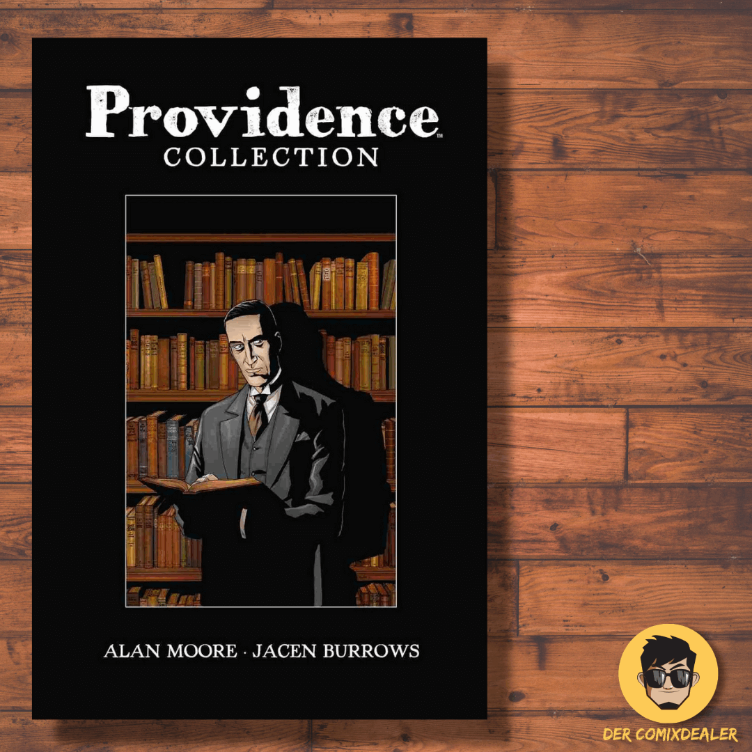 Providence Collection