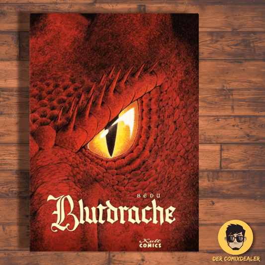 Blutdrache