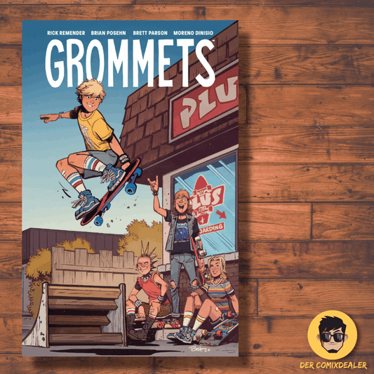 Grommets