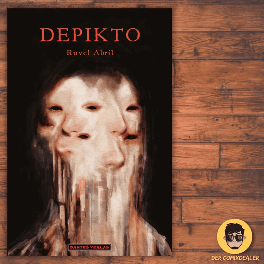 Depikto - Der Comixdealer