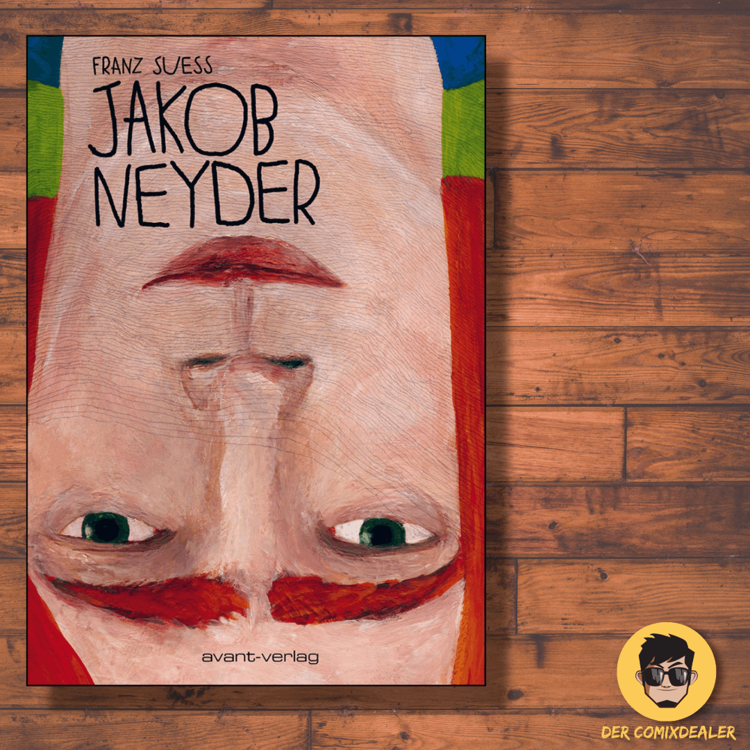 Jakob Neyder
