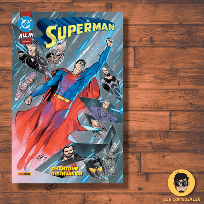 Superman #7