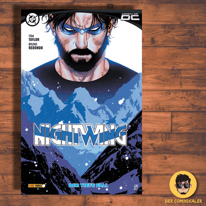 Nightwing 4