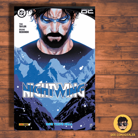 Nightwing 4