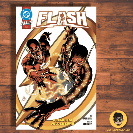 Flash 3