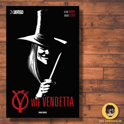 V wie Vendetta