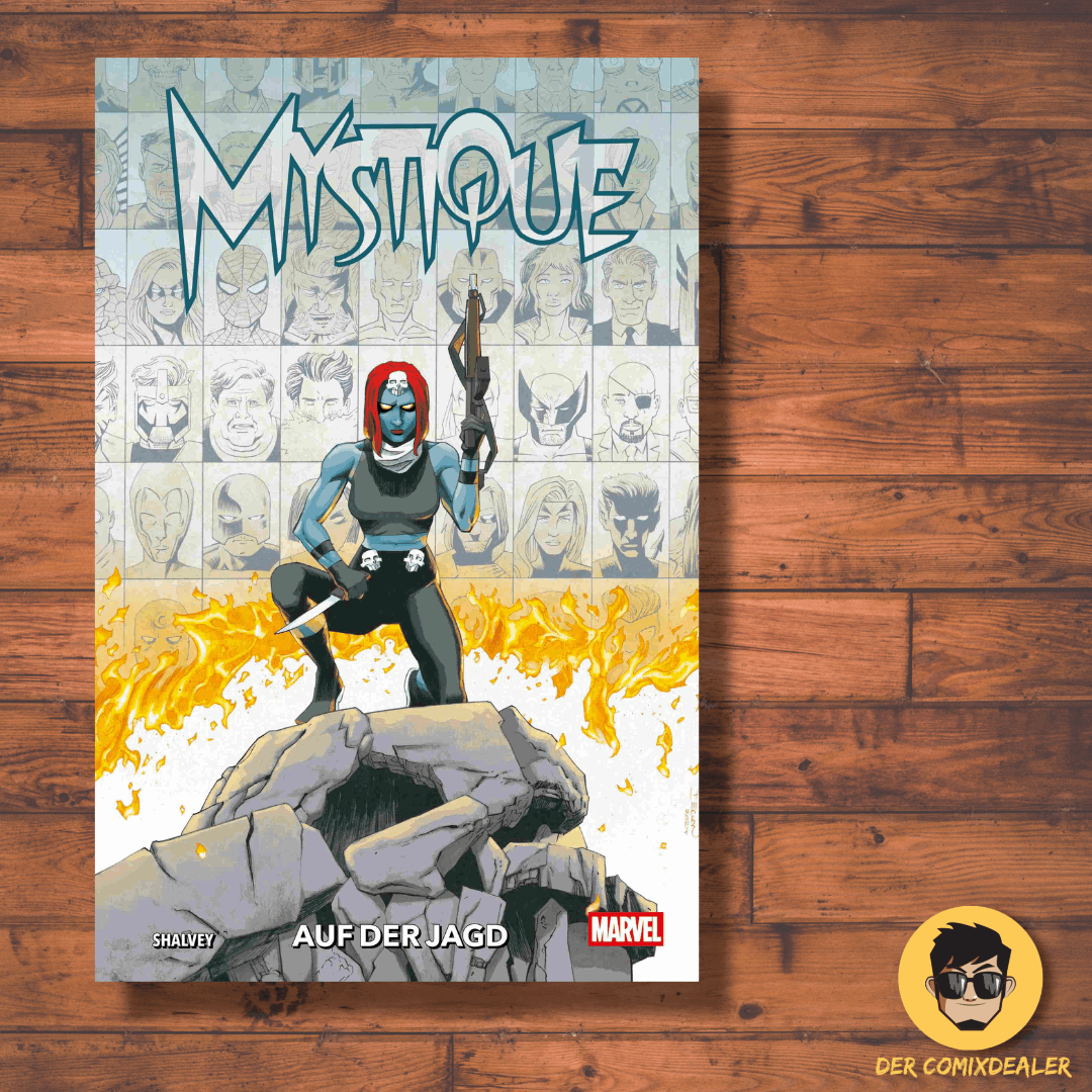Mystique