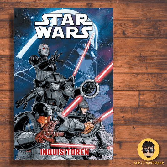 Star Wars - Inquisitoren