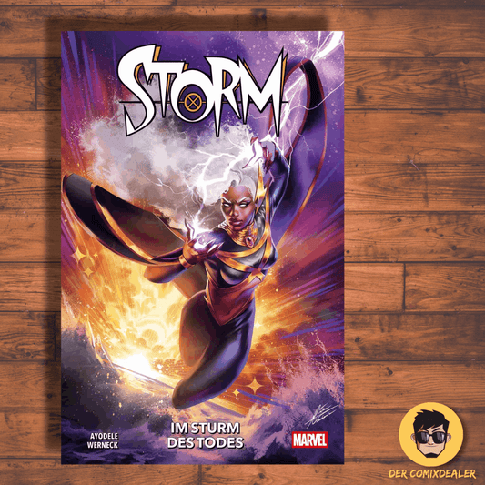 Storm #1