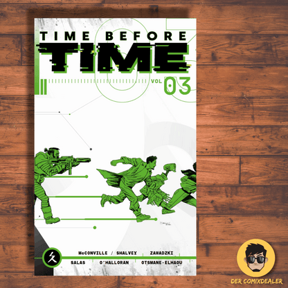 Time before time 3 (SC)