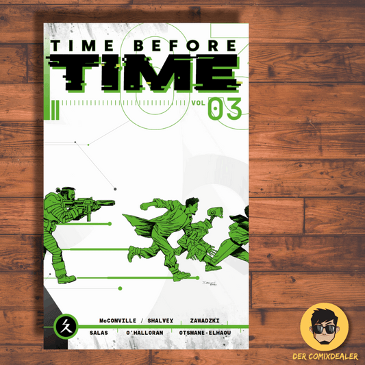 Time before time 3 (SC)