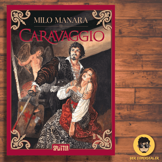 Caravaggio