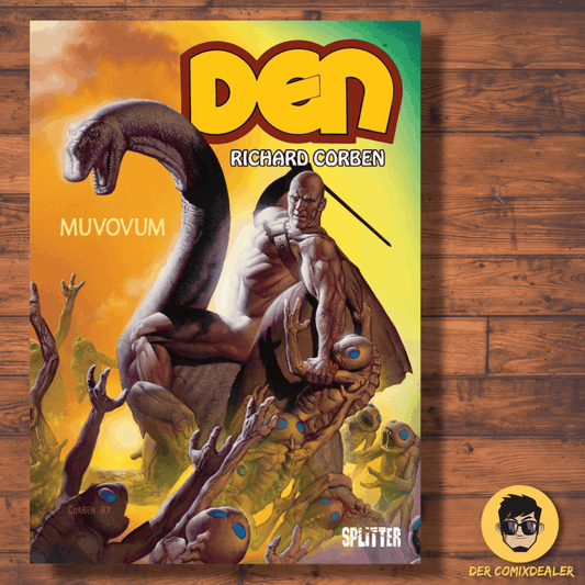 DEN #2 Muvovum