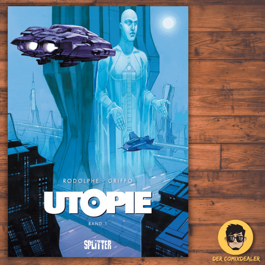 Utopie 1